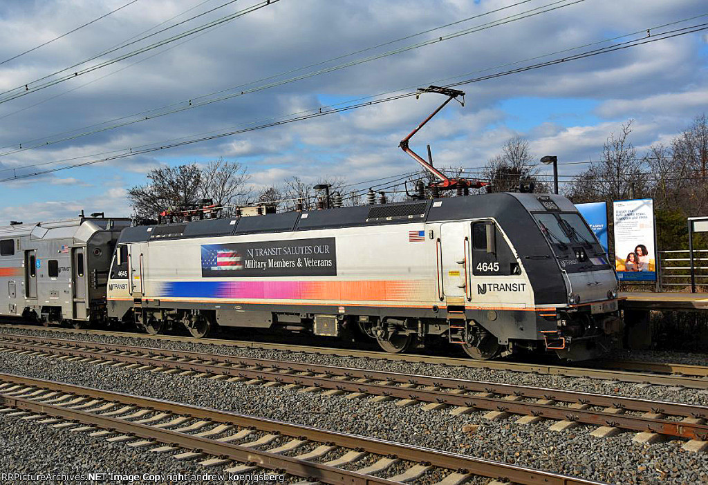 NJT 4645